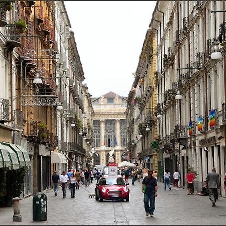 Bellezia Daire Torino Oda fotoğraf