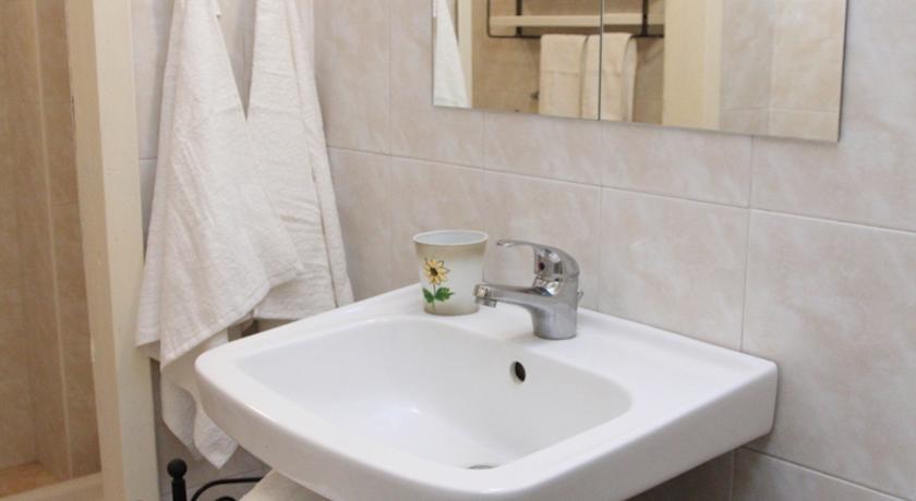 Bellezia Daire Torino Oda fotoğraf