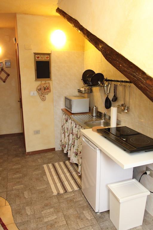 Bellezia Daire Torino Oda fotoğraf