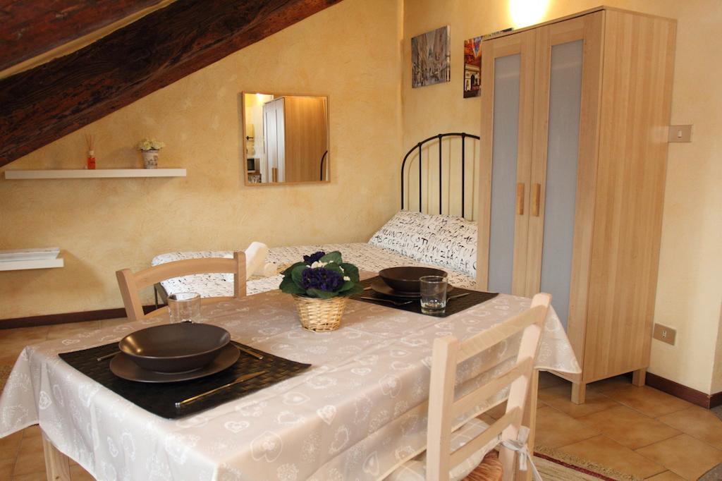 Bellezia Daire Torino Oda fotoğraf