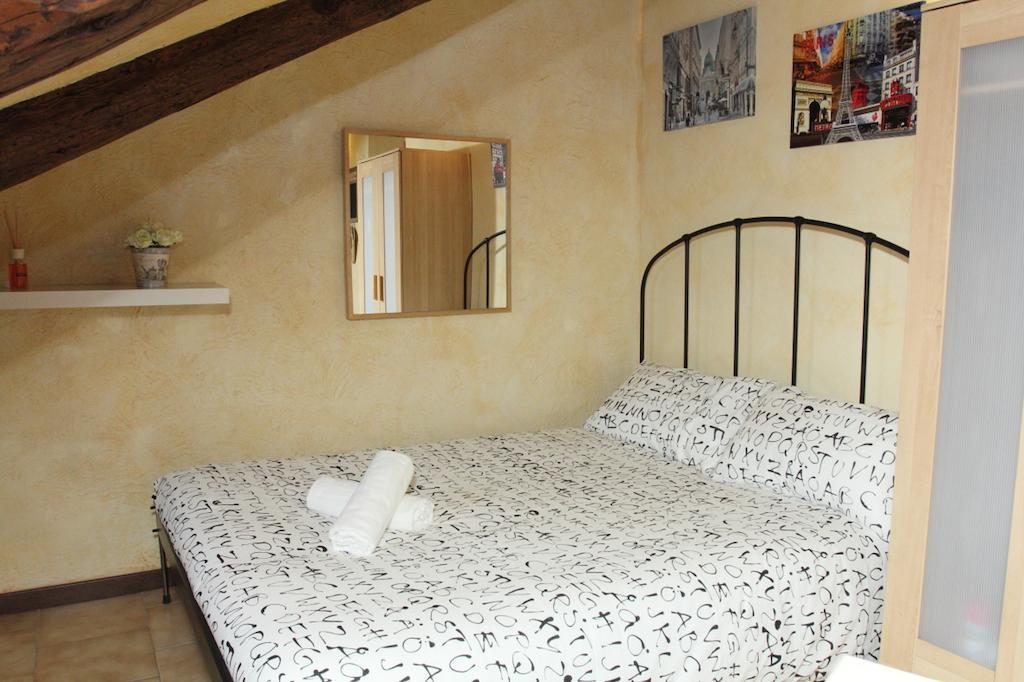 Bellezia Daire Torino Oda fotoğraf